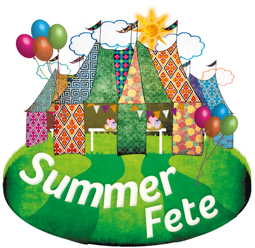 free clipart summer fete - photo #37