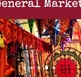 Jubilee General Market Covent Garden