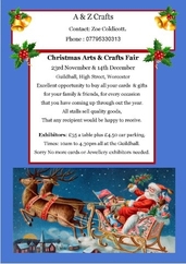 Local Christmas Fairs | Stall &amp; Craft Collective