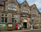 Late April Craft Fair in Hawes