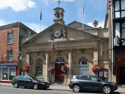 Tewkesbury Town Hall Craft Fair Tewkesbury Town Hall Craft Fair
