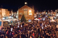 Christmas Craft Fairs Oxfordshire Christmas Craft Fairs Oxfordshire