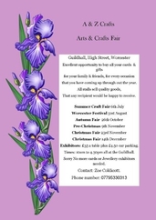 Victorian Craft Fair Redditch Victorian Craft Fair Redditch