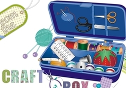 Fromthe Craft Box - Craft Markets, Craft Fairs &amp; Pre-Loved Children&#39;s Markets In Hampshire