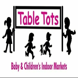 Established In 2011, Table Tots Are Yorkshires&#39; Biggest Provider Of Indoor Baby &amp; Children&#39;s Markets