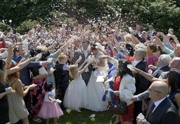 Aspire Events - Organising Wedding Fairs  At Some Of The Most Popular &amp; Prestigious Venues  In West Mids