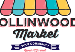 &#39;We Are Aiming To Build Hollinwood Market In Oldham Back Up To Be The Great Market It Once Was&#39; - Hollinwood Hub