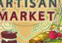 Limited Free Stalls Available -  Pocklington Artisan Market - East Riding Of Yorkshire