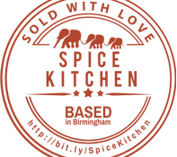 Stallholder Profile - Spice Kitchen - Artisan Food Producer - Quality Hand-Blended And Home-Ground Spice Blends 