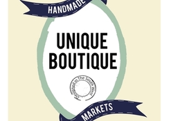 Unique Boutique - Roll Up Roll Up For Eclectic, Contemporary And Unique Arts And Crafts - Devon &amp; Dorset