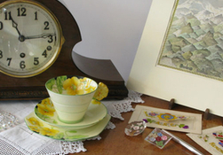 St Ives Antiques and Art Deco Fairs -  Offering Antiques, Collectibles And Curios - Cambridgeshire