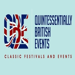 Quintessentially British Events/Classic Festivals &amp; Events 2018