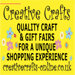 Crafts and Gifts Fair Haydock Park Racecourse - 21st to 22nd April