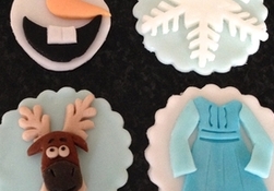 Stallholder Profile - A Cupful Of Cake - Delicious Cupcakes &amp; Toppers For Any Occasion