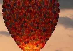 The Tiverton Hot Air Balloon &amp; Music Festival In Devon - &#39;Currently Looking for More Stallholders&#39;