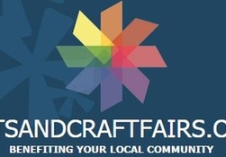 Arts And Craft Fairs Around The East Midlands - 2015 Our Busiest Year To Date