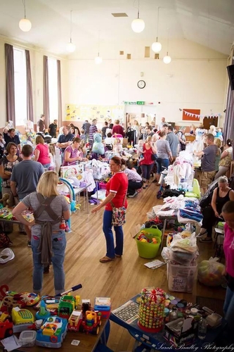 Tiny Tots Devon Baby and Childrens Market, Tinytots devon - Ref #2908 ...