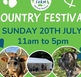 Foal Farm Country Festival