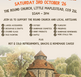 Craft Fair at The Round Church, Little Maplestead
