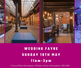 Crowne Plaza Nottingham