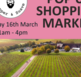 Curated by Dapper &amp; Suave - Pop-Up Shopping Market