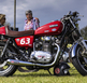 Stonham Motorcycle Show