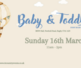 Baby &amp; Toddler Event at the BENN Hall, Rugby