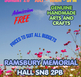 Ramsbury Craft Show