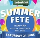Yateley Industries Summer Fete