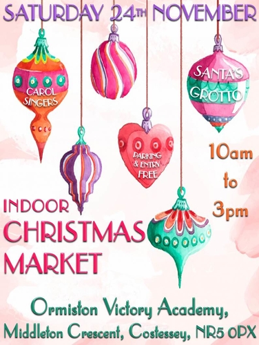 Norwich Christmas Craft Market Norwich Christmas Craft Market
