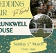 Trunkwell House Hotel WEDDING FAIR