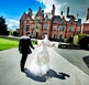 The Grand New Warwick Wedding Fair