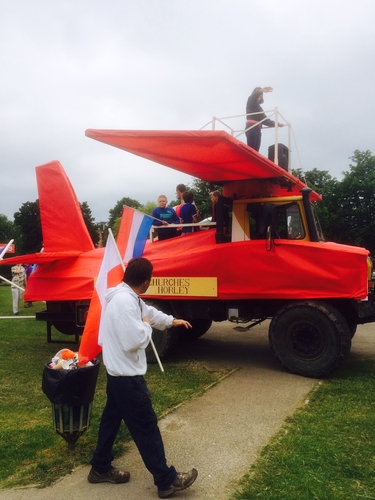 Horley Carnival 2016 on 18/06/2016, Horley Carnival ...