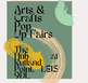 Pop Up Art &amp; Craft Fair