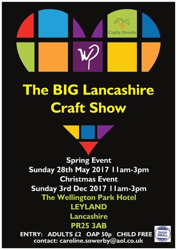 Craft Fair Lancashire Craft Fair Lancashire