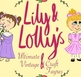 Lily & Lolly&#39;s Ultimate Vintage & Craft Fayres at The Ark, Alvechurch