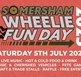 Somersham Wheelie Fun Day