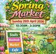 DSE Markets - Spring Market Westmeads