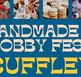 Handmade &amp; Hobby Fest Cuffley