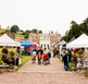Garden Party 2026 at Hawkstone Hall &amp; Gardens