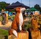 Belmont Woodfest &amp; Country Fair