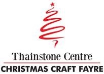 Thainstone Christmas Craft Fair, Thainstone Events - Ref #33591 | Stall ...