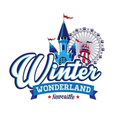 Staffordshire Winter Wonderland, Newcastle Fairs - Ref 