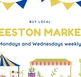 Beeston Wednesday Market