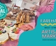 Fareham&#039;s Artisan Market
