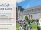 Summer Fayre at St Donat&#039;s Castle