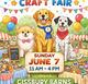 Fun Dog Show &amp; Fun Dog Show