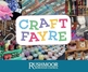 Farnborough Craft Fayre
