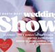 The North West Wedding Show at Aintree Racecourse, Liverpool