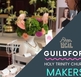 Guildford Makers Market | Holy Trinity Church